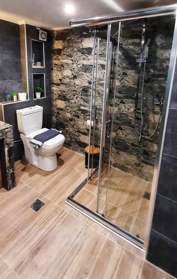 Alexander Apartment เซเรส ภายนอก รูปภาพ