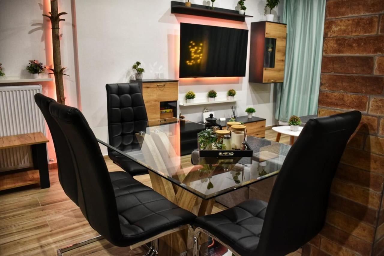 Alexander Apartment เซเรส ภายนอก รูปภาพ