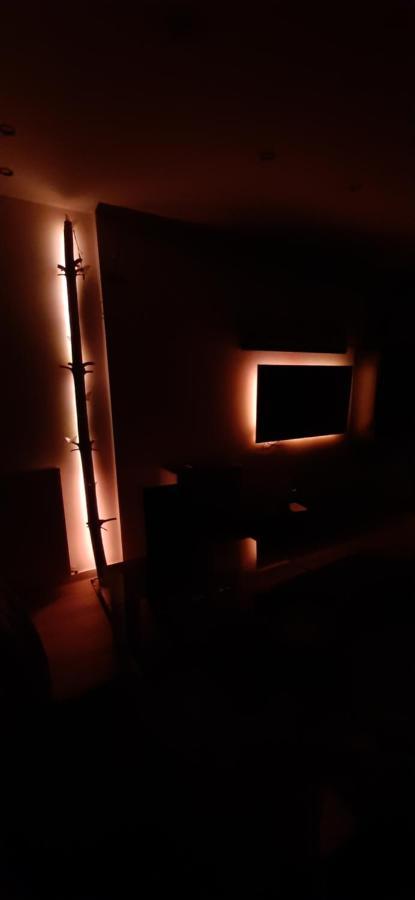 Alexander Apartment เซเรส ภายนอก รูปภาพ